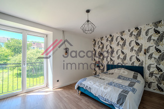 achat maison brery 39230