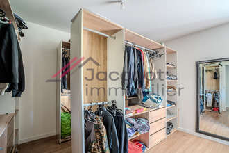 achat maison brery 39230