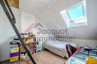 achat maison brery 39230