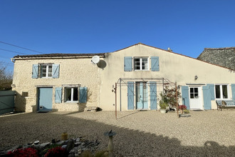 achat maison bresdon 17490
