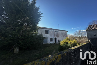 achat maison bresdon 17490