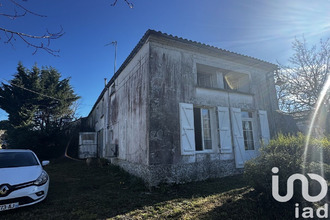 achat maison bresdon 17490