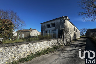 achat maison bresdon 17490