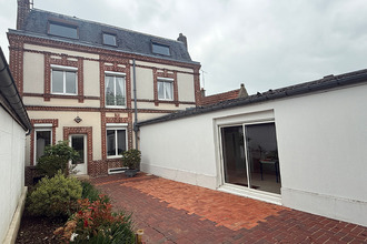 achat maison bresles 60510