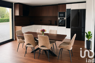 achat maison bresles 60510