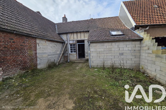 achat maison bresles 60510