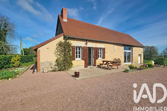 achat maison bresnay 03210