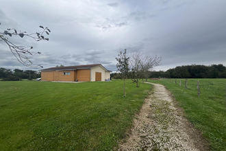achat maison bresse-vallons 01340