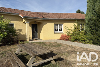 achat maison bresse-vallons 01340