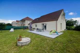 achat maison bressey-sur-tille 21560