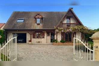 achat maison bressey-sur-tille 21560