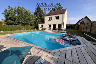 achat maison bressey-sur-tille 21560