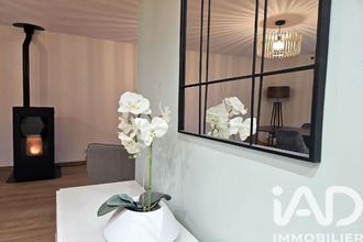 achat maison bressey-sur-tille 21560