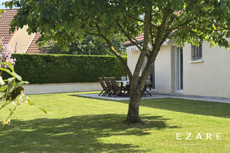 achat maison bressey-sur-tille 21560