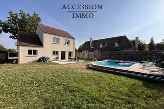 achat maison bressey-sur-tille 21560