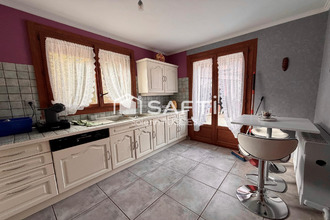 achat maison bressieux 38870