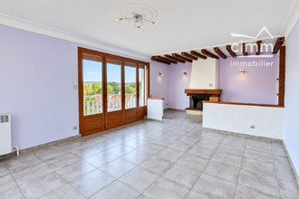 achat maison bressieux 38870