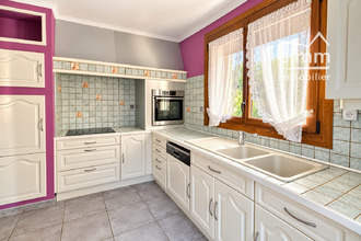 achat maison bressieux 38870