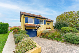 achat maison bressolles 01360