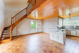 achat maison bressolles 01360