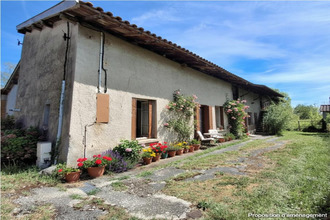 achat maison bressolles 01360