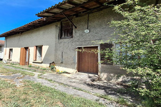 achat maison bressolles 01360
