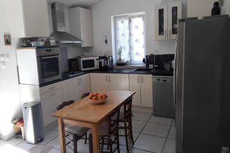 achat maison bressolles 01360