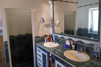 achat maison bressolles 01360