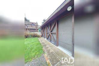 achat maison bressolles 03000