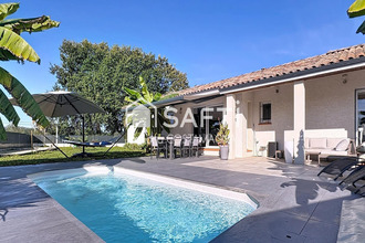 achat maison bressols 82710