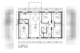 achat maison bressols 82710