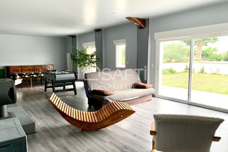 achat maison bressols 82710