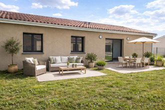 achat maison bressols 82710
