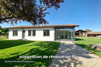 achat maison bressols 82710
