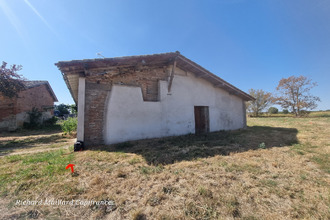 achat maison bressols 82710