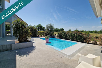 achat maison bressols 82710