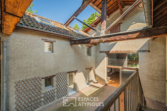 achat maison bresson 38320