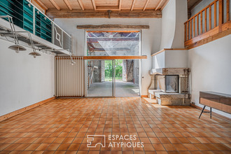 achat maison bresson 38320