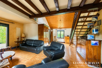 achat maison bresson 38320