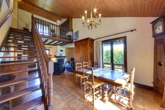 achat maison bresson 38320