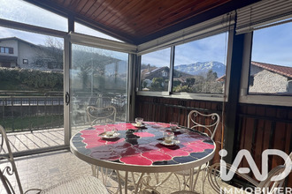 achat maison bresson 38320