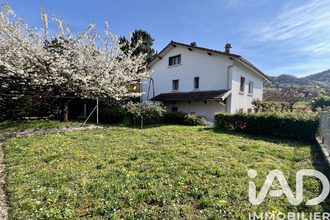 achat maison bresson 38320