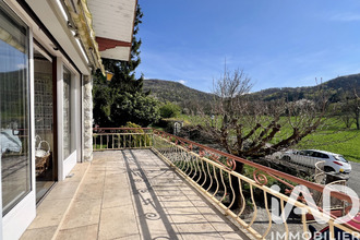 achat maison bresson 38320