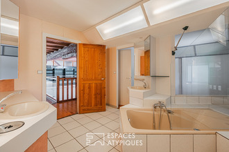 achat maison bresson 38320