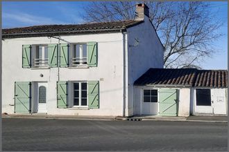 achat maison bressuire 79300