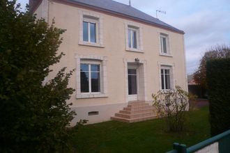 achat maison bressuire 79300