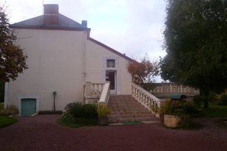 achat maison bressuire 79300