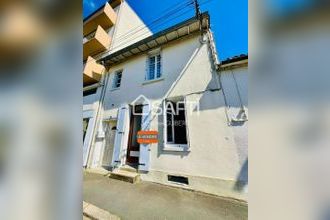 achat maison bressuire 79300