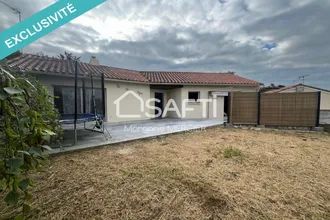 achat maison bressuire 79300