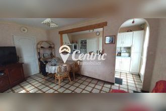 achat maison bressuire 79300